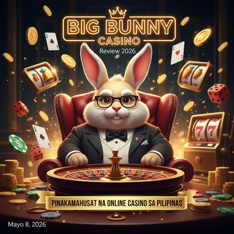 Big Bunny Review
