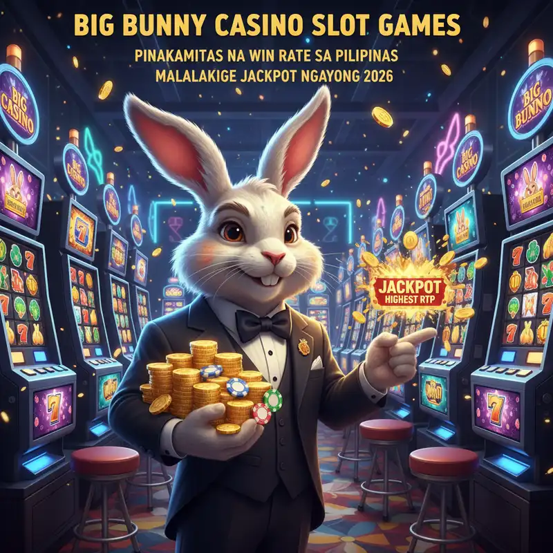 Slot Games